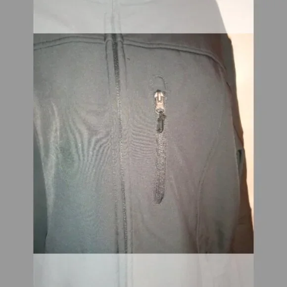 NordicTrack Hooded Winter Weather Jacket - Picture 5 of 7